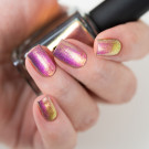 Лак для ногтей ILNP Unraveled (автор - @Ludochka_t)
