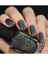 ILNP Varsity Jacket