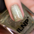 Лак для ногтей ILNP Velour