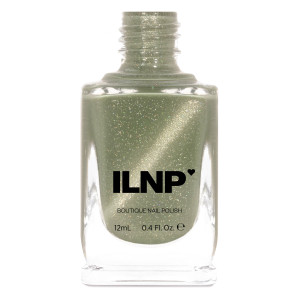 ILNP Лак для ногтей ILNP Velour