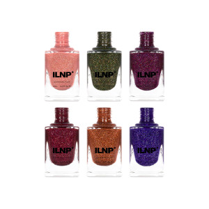 ILNP Набор ILNP Коллекция лаков Vineyard