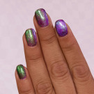 ILNP Warped