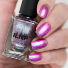 Лак для ногтей ILNP Warped (автор - @Ludochka_t)