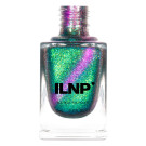 ILNP Warped