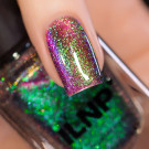 ILNP Warped