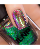 ILNP Warped