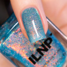 ILNP Wavelength