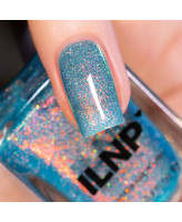 ILNP Wavelength