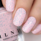 Лак для ногтей ILNP With Sprinkles