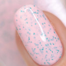 Лак для ногтей ILNP With Sprinkles