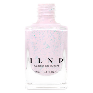 ILNP Лак для ногтей ILNP With Sprinkles