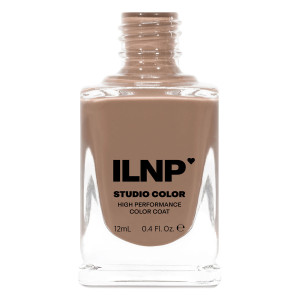 ILNP Лак для ногтей ILNP Woven