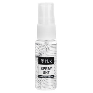 IRISK Спрей-сушка для лака IRISK Spray Dry