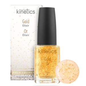 Kinetics Сыворотка Kinetics Ультра-обогащенный эликсир Gold Elixir