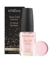 Kinetics Укрепитель для ногтей Rose Gold