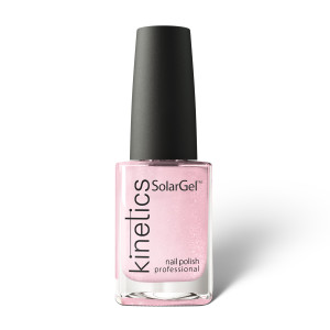 Kinetics Лак для ногтей Kinetics SolarGel 189 Flowery