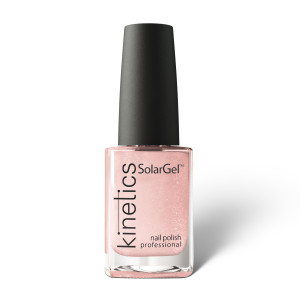 Kinetics Лак для ногтей Kinetics SolarGel 190 Pink Twice