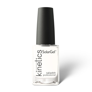 Kinetics Лак для ногтей Kinetics SolarGel 199 Lumiere