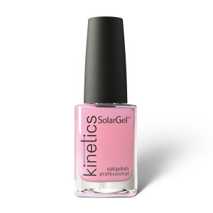 Kinetics Лак для ногтей Kinetics SolarGel 200 Nude by Nude