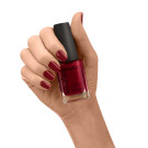 Лак для ногтей Kinetics SolarGel 234 Red Grown