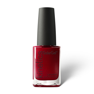 Kinetics Лак для ногтей Kinetics SolarGel 234 Red Grown
