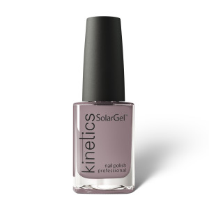 Kinetics Лак для ногтей Kinetics SolarGel 406 Almost Naked