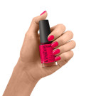 Лак для ногтей Kinetics SolarGel 425 RedHashtag