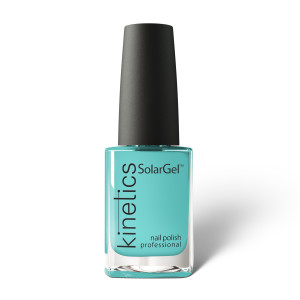 Kinetics Лак для ногтей Kinetics SolarGel 436 She Fix