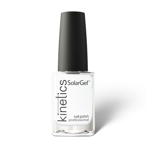 Kinetics Лак для ногтей Kinetics SolarGel 477 Flawless