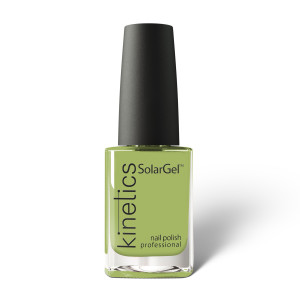 Kinetics Лак для ногтей Kinetics SolarGel 503 Mindset