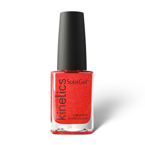 Kinetics Лак для ногтей Kinetics SolarGel 522 Rough Love