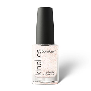 Kinetics Лак для ногтей Kinetics SolarGel 525 Lucid Fantasy