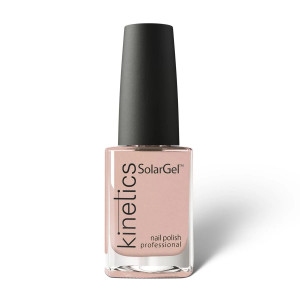 Kinetics Лак для ногтей Kinetics SolarGel 526 Spirit of Nude