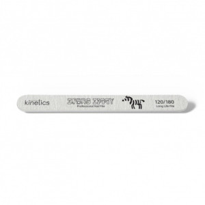 Kinetics Пилка Kinetics Zеbra Ziggy 120/180