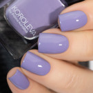 Лак для ногтей KOROLEVA Dried Lavender