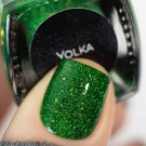 Лак для ногтей KOROLEVA Yolka (автор - @yyulia_m)