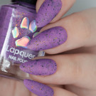 Лак для ногтей Lapquer Mirage (автор - @ceurantha)