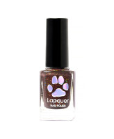 Lapquer Raisin x owly_nails_64