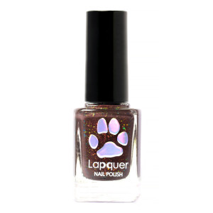 Lapquer Лак для ногтей Lapquer Raisin x owly_nails_64