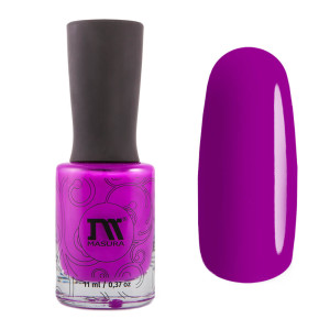 Masura Лак для ногтей Masura 1267 Фиолетовая Волна
