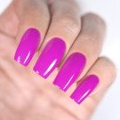 Лак для ногтей Masura 1267 Фиолетовая Волна