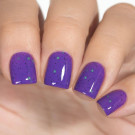 Лак для ногтей Masura 1399 Purple Bubbly