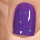 Лак для ногтей Masura 1399 Purple Bubbly