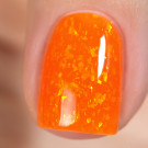 Лак для ногтей Masura 1696 Апельсиновый Король