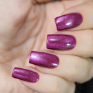 Лак для ногтей Masura 904-263 Пурпурный Жемчуг