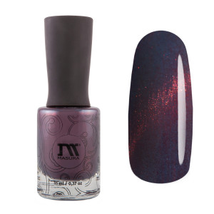 Masura Лак для ногтей Masura 904-278 Дымчатый Пурпур