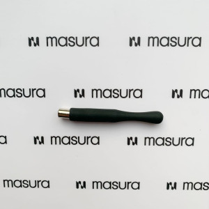 Masura Магнит Masura круглый с силиконовой ручкой
