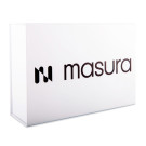 Набор Masura для роста и укрепления ногтей