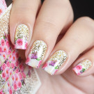 Слайдер-дизайн MILV J 19