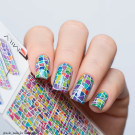 Слайдер-дизайн MILV N 225